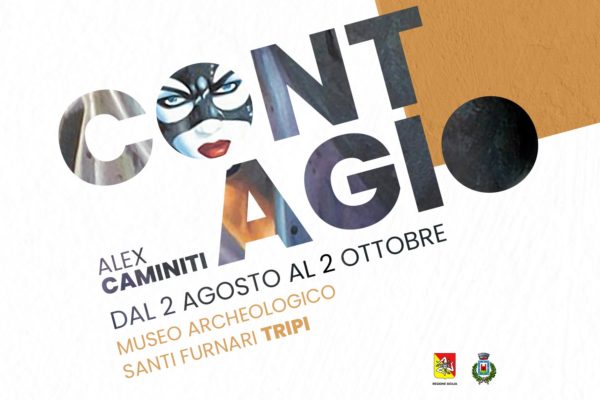 Alex Caminiti - Contagio