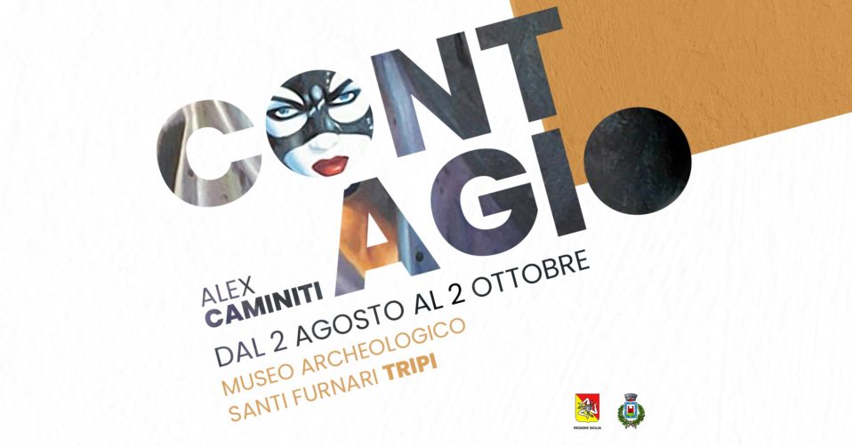 Alex Caminiti - Contagio